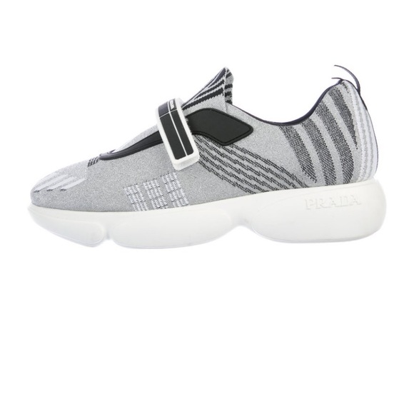 Prada sneakers - Picture 1 of 5